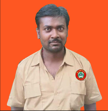 गुड्डू कुमार सिंह